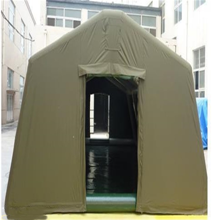 福鼎充气军用帐篷模型生产工厂